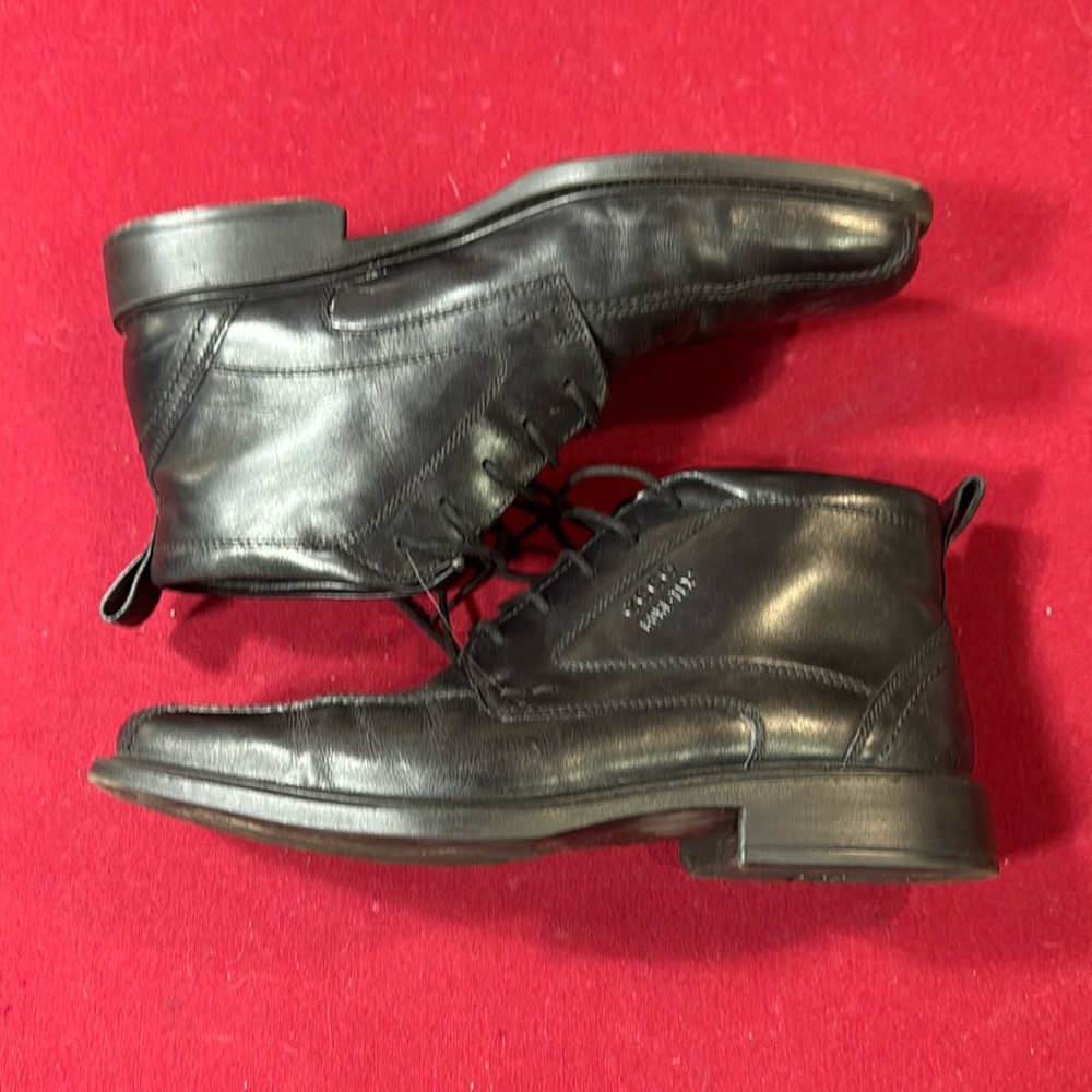 Ecco men gore-tex boot